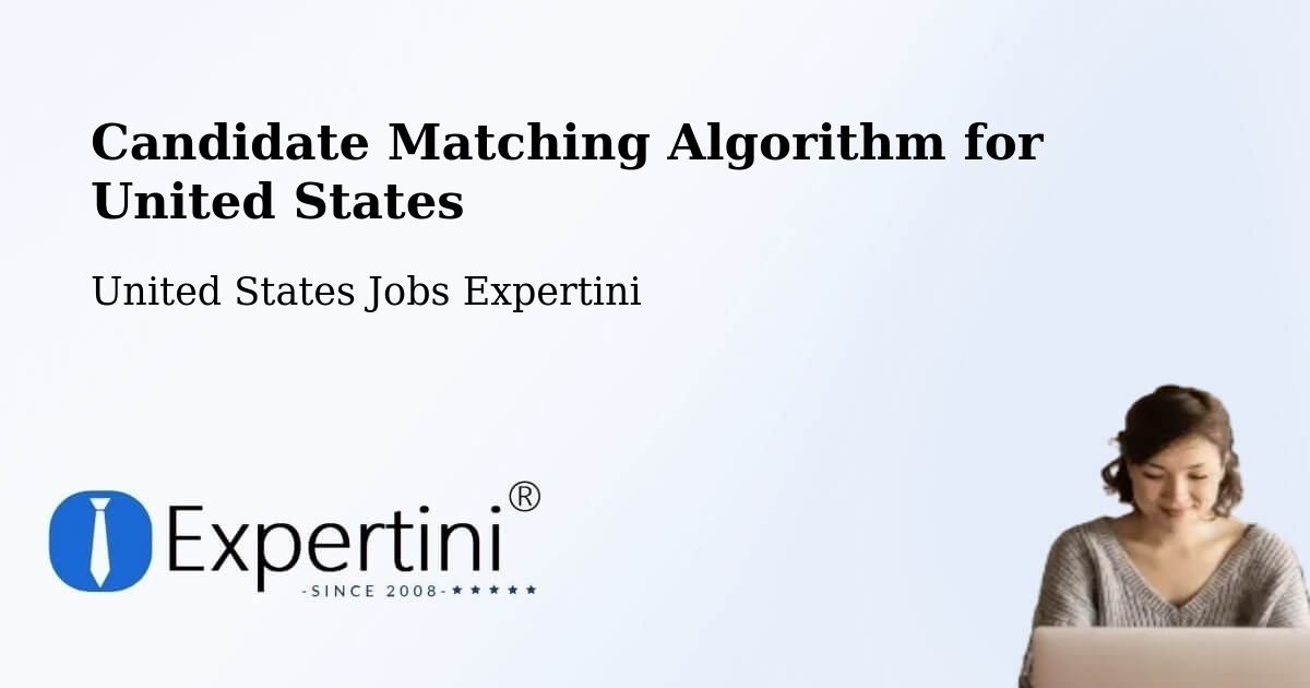 Candidate Matching Algorithm Overview – Olympia - United States Jobs Expertini
