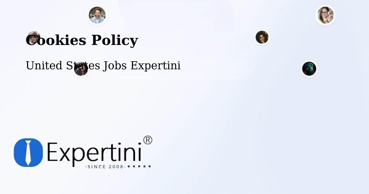 Cookie Policy – Olympia - United States Jobs Expertini