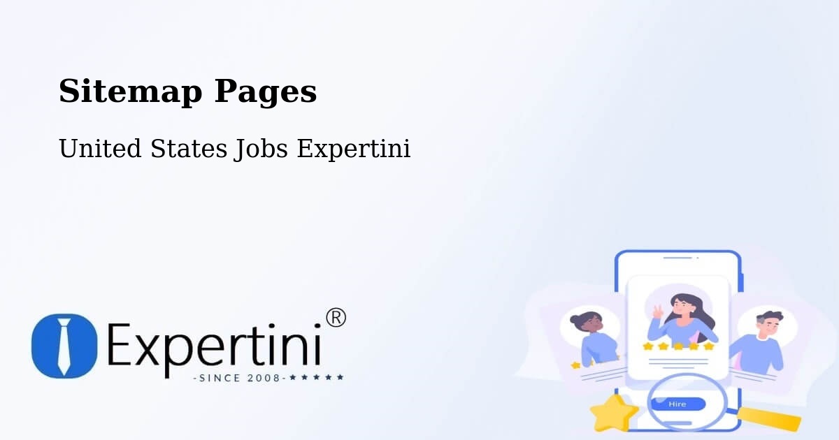 Sitemap Pages - Olympia - United States Jobs Expertini